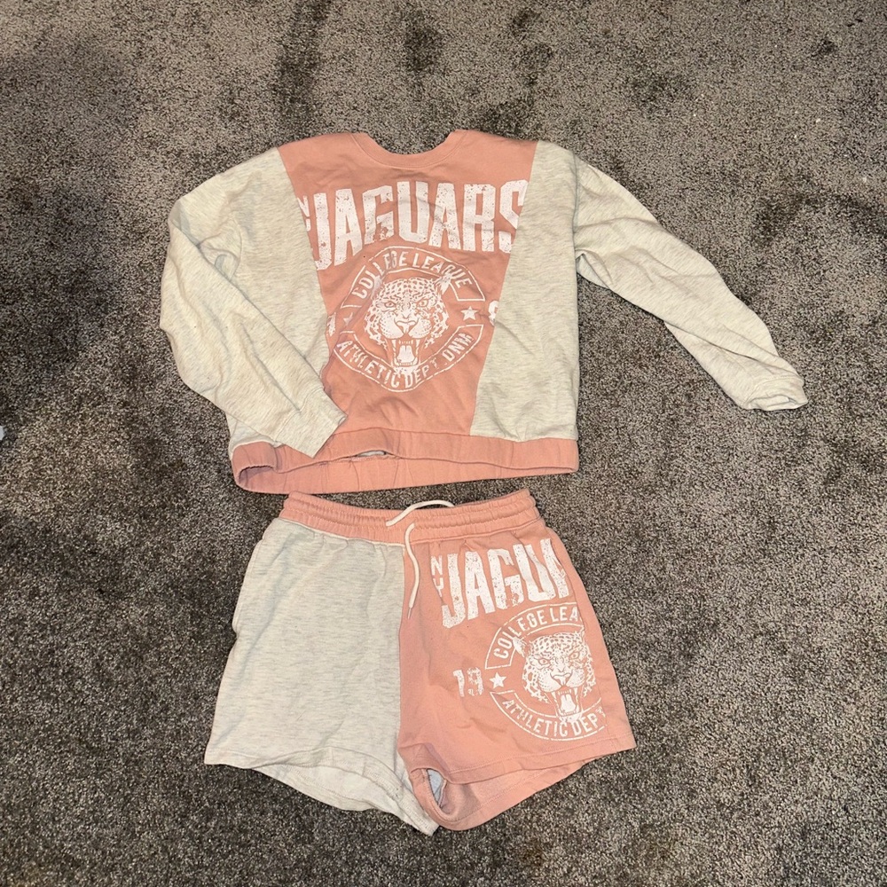 Cute matching set!!!